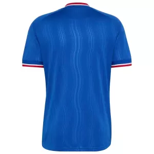 Camisolas Manchester United Criança Equipamento Alternativo 26/27