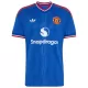 Camisolas Manchester United Criança Equipamento Alternativo 26/27