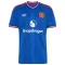 Camisolas Manchester United Equipamento Alternativo 26/27