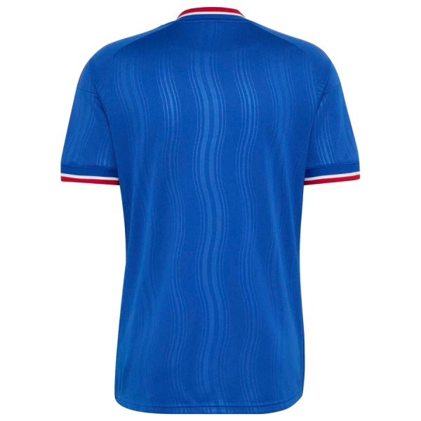 Camisolas Manchester United Equipamento Alternativo 26/27