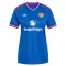 Camisolas Manchester United Mulher Equipamento Alternativo 26/27