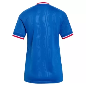 Camisolas Manchester United Mulher Equipamento Alternativo 26/27