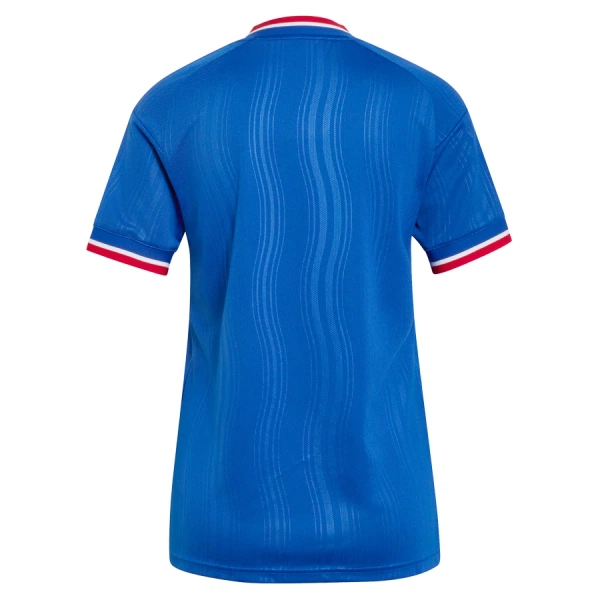 Camisolas Manchester United Mulher Equipamento Alternativo 26/27