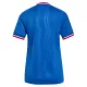 Camisolas Manchester United Mulher Equipamento Alternativo 26/27