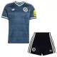 Camisolas Newcastle United Criança Equipamento Alternativo 26/27 Camisolas Newcastle United Criança Equipamento Alternativo 26/27