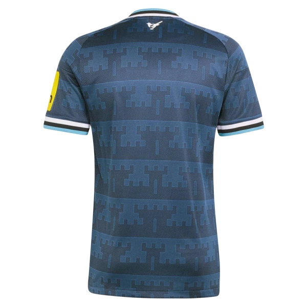 Camisolas Newcastle United Criança Equipamento Alternativo 26/27