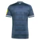 Camisolas Newcastle United Criança Equipamento Alternativo 26/27