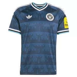 Camisolas Newcastle United Equipamento Alternativo 26/27
