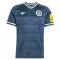 Camisolas Newcastle United Equipamento Alternativo 26/27