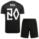 Camisolas Noruega Nusa 20 Criança Equipamento Alternativo Mundial 2026 Camisolas Noruega Nusa 20 Criança Equipamento Alternativo Mundial 2026