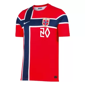 Camisolas Noruega Nusa 20 Criança Equipamento Principal Mundial 2026