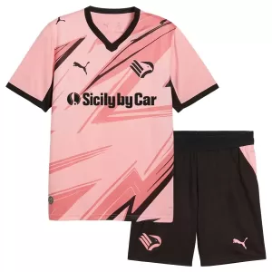 Camisolas Palermo Criança Equipamento Principal 26/27