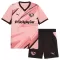 Camisolas Palermo Criança Equipamento Principal 26/27