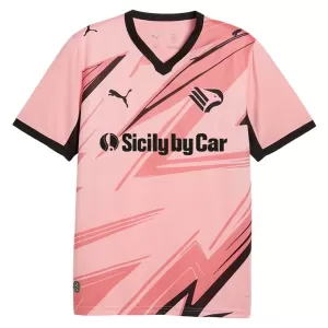 Camisolas Palermo Equipamento Principal 26/27
