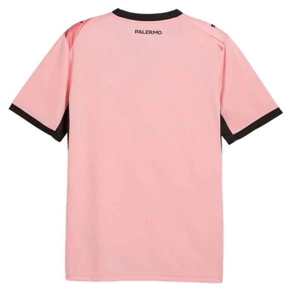 Camisolas Palermo Equipamento Principal 26/27