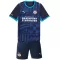 Camisolas PSV Eindhoven Criança Equipamento Terceiro 26/27