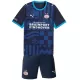 Camisolas PSV Eindhoven Criança Equipamento Terceiro 26/27 Camisolas PSV Eindhoven Criança Equipamento Terceiro 26/27