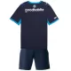 Camisolas PSV Eindhoven Criança Equipamento Terceiro 26/27