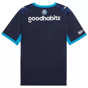 Camisolas PSV Eindhoven Equipamento Terceiro 26/27