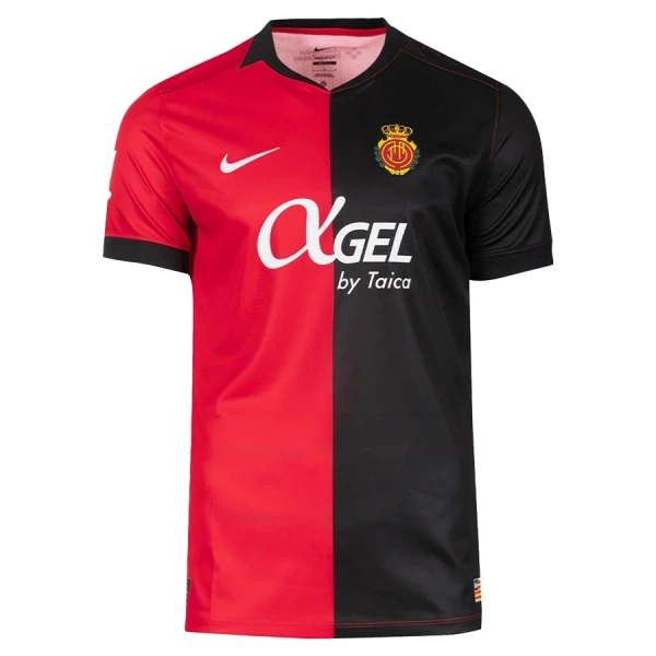 Camisolas RCD Mallorca Equipamento Principal 26/27 Camisolas RCD Mallorca Equipamento Principal 26/27
