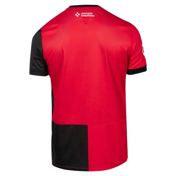 Camisolas RCD Mallorca Equipamento Principal 26/27