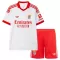 Camisolas SL Benfica Criança Equipamento Alternativo 26/27