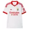Camisolas SL Benfica Equipamento Alternativo 26/27