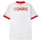 Camisolas SL Benfica Equipamento Alternativo 26/27