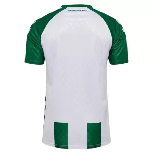 Camisolas Werder Bremen Equipamento Principal 26/27
