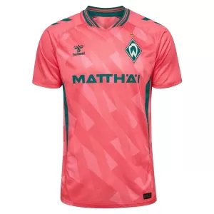 Camisolas Werder Bremen Equipamento Terceiro 26/27