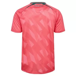 Camisolas Werder Bremen Equipamento Terceiro 26/27