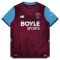 Camisolas West Ham United Equipamento Principal 26/27