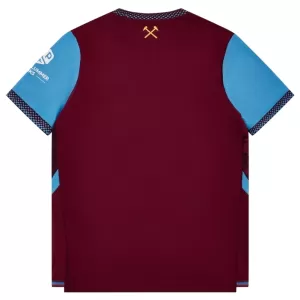 Camisolas West Ham United Equipamento Principal 26/27