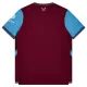 Camisolas West Ham United Equipamento Principal 26/27