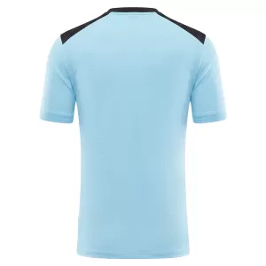 Feyenoord Rotterdam Camisolas de Treino 26/27 Azul