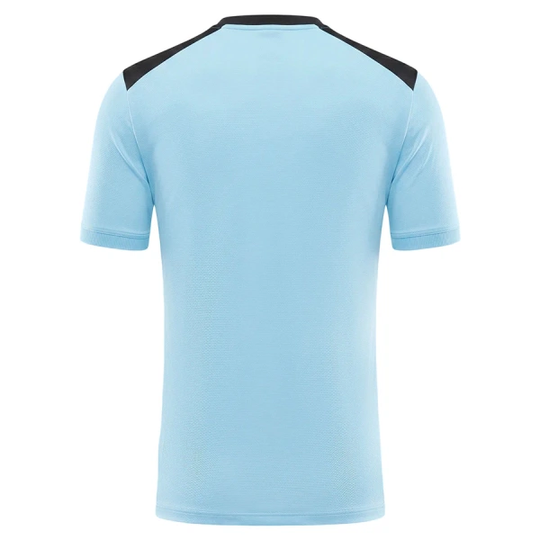 Feyenoord Rotterdam Camisolas de Treino 26/27 Azul