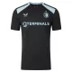 Feyenoord Rotterdam Camisolas de Treino 26/27 Preto