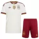 Camisolas Espanha 2 Stars Criança Equipamento Alternativo Mundial 2026