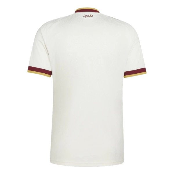 Camisolas Espanha 2 Stars Criança Equipamento Alternativo Mundial 2026