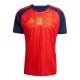 Camisolas Espanha 2 Stars Equipamento Principal Mundial 2026 Camisolas Espanha 2 Stars Equipamento Principal Mundial 2026