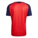 Camisolas Espanha 2 Stars Equipamento Principal Mundial 2026