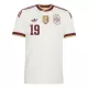 Camisolas Espanha 2 Stars Lamine Yamal 19 Equipamento Alternativo Mundial 2026