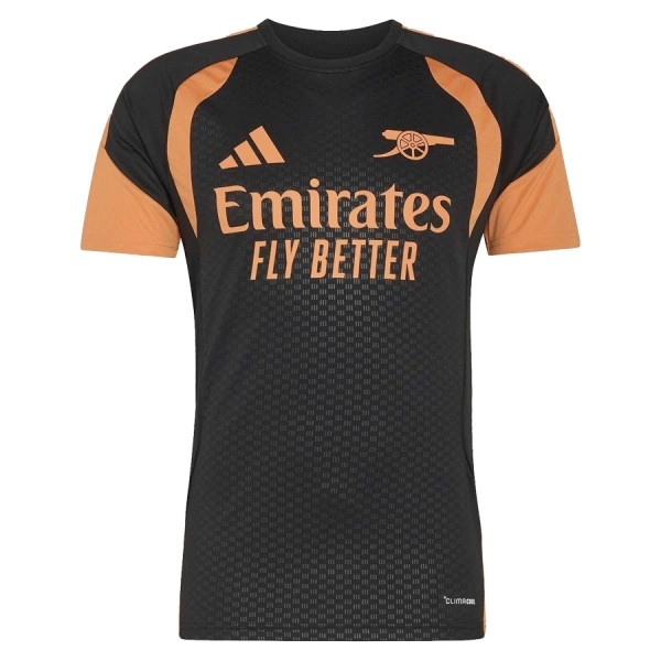 Arsenal Camisolas de Treino 26/27 Arsenal Camisolas de Treino 26/27