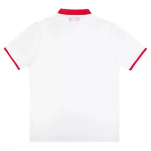 Camisolas AS Monaco Equipamento Principal 26/27