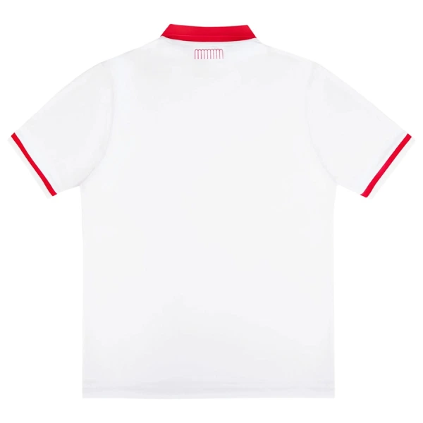 Camisolas AS Monaco Equipamento Principal 26/27