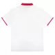 Camisolas AS Monaco Equipamento Principal 26/27