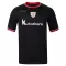 Camisolas Athletic Bilbao Equipamento Alternativo 26/27