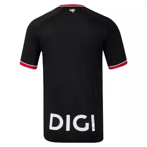 Camisolas Athletic Bilbao Equipamento Alternativo 26/27