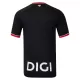 Camisolas Athletic Bilbao Equipamento Alternativo 26/27
