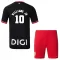 Camisolas Athletic Bilbao Williams JR 10 Criança Equipamento Alternativo 26/27